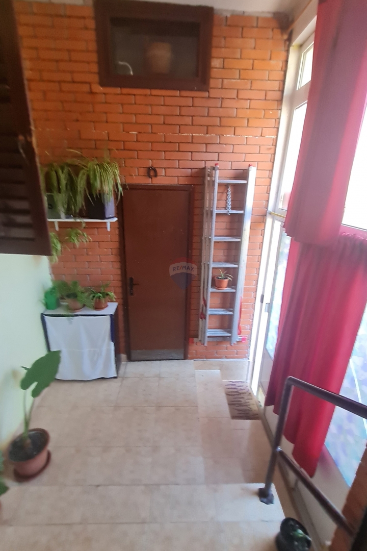 Stanovanje / Apartma Baldekin, Šibenik, 65m2