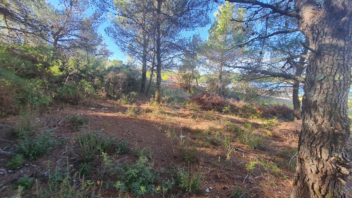 Zemljišče Jadrtovac, Šibenik - Okolica, 801m2