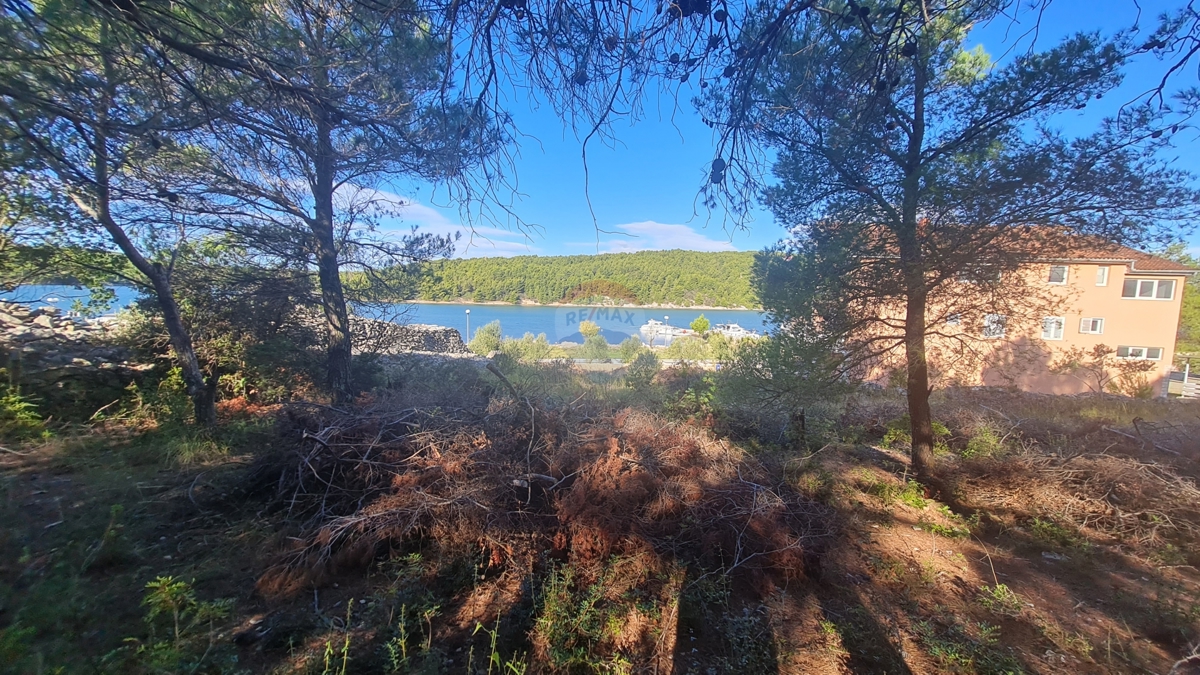 Zemljišče Jadrtovac, Šibenik - Okolica, 801m2