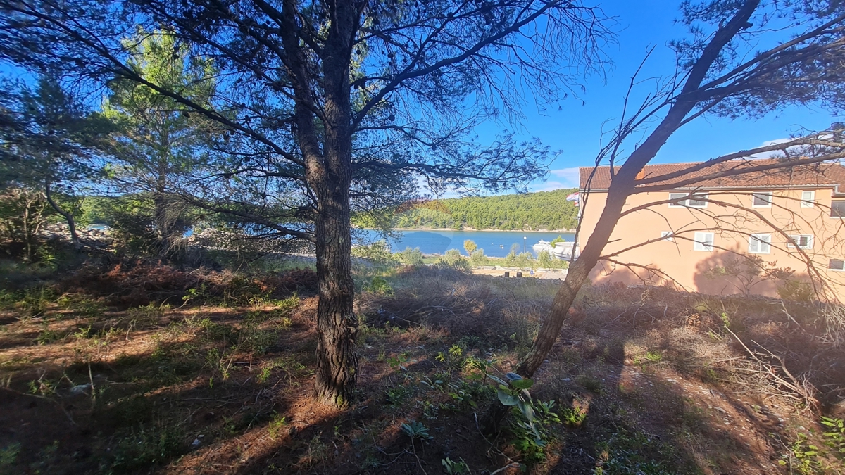 Zemljišče Jadrtovac, Šibenik - Okolica, 801m2