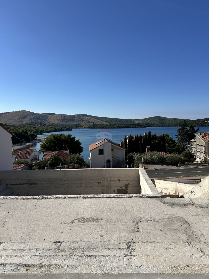 Hiša Žaborić, Šibenik - Okolica, 191,07m2