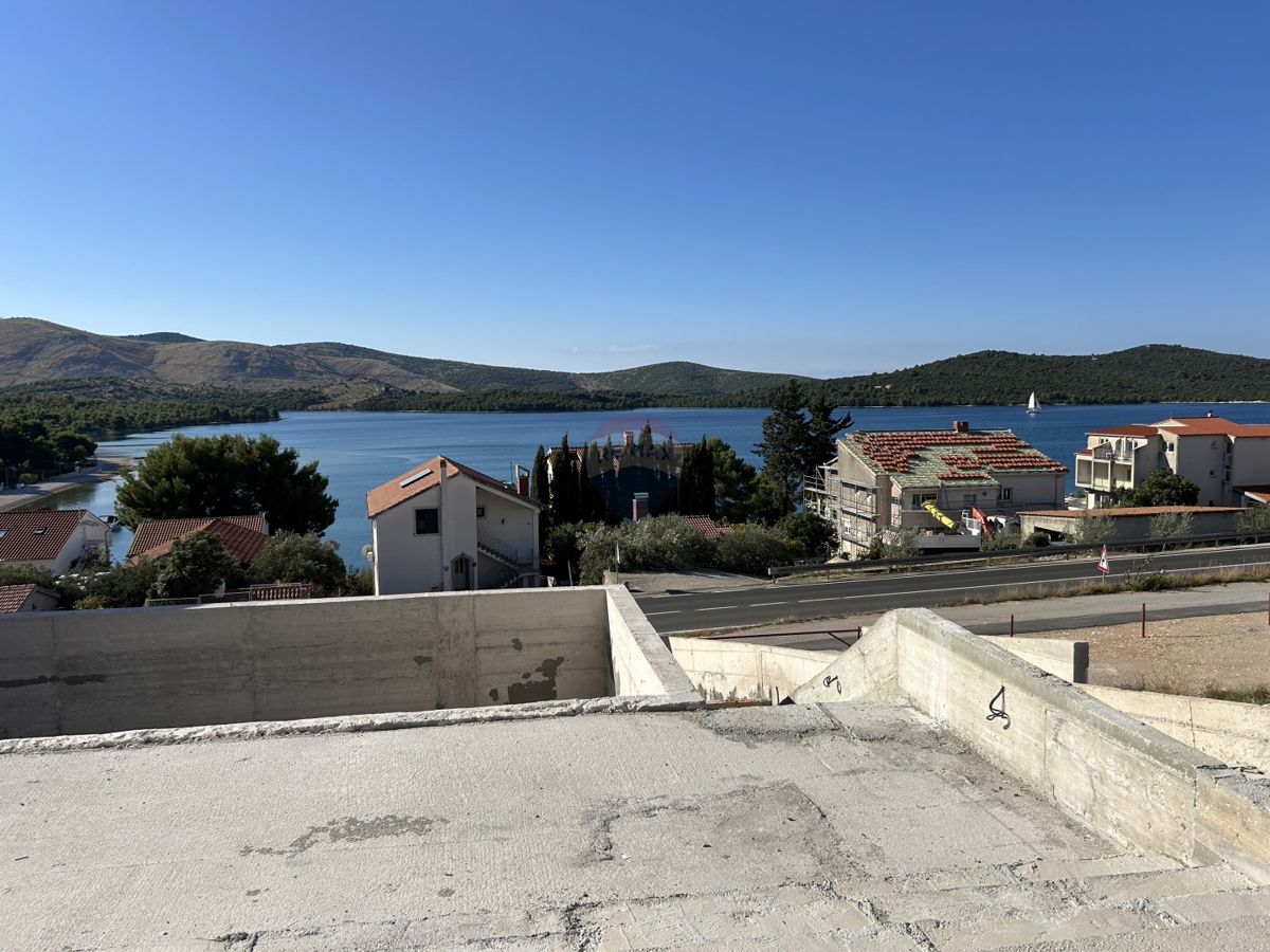 Hiša Žaborić, Šibenik - Okolica, 191,07m2