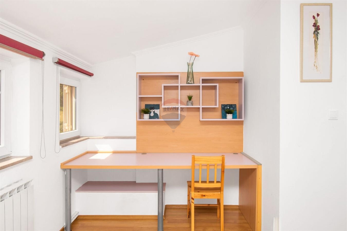 Hiša Dubrava Kod Šibenika, Šibenik - Okolica, 369,84m2