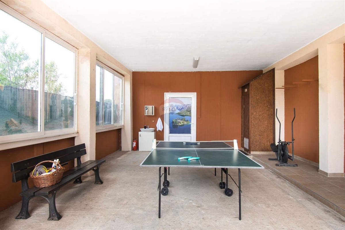 Hiša Dubrava Kod Šibenika, Šibenik - Okolica, 369,84m2