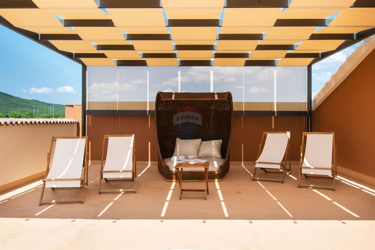 Hiša Dubrava Kod Šibenika, Šibenik - Okolica, 369,84m2