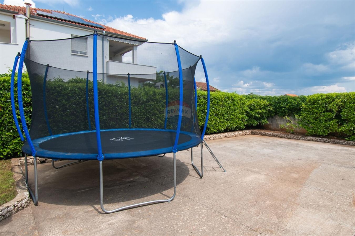 Hiša Dubrava Kod Šibenika, Šibenik - Okolica, 369,84m2