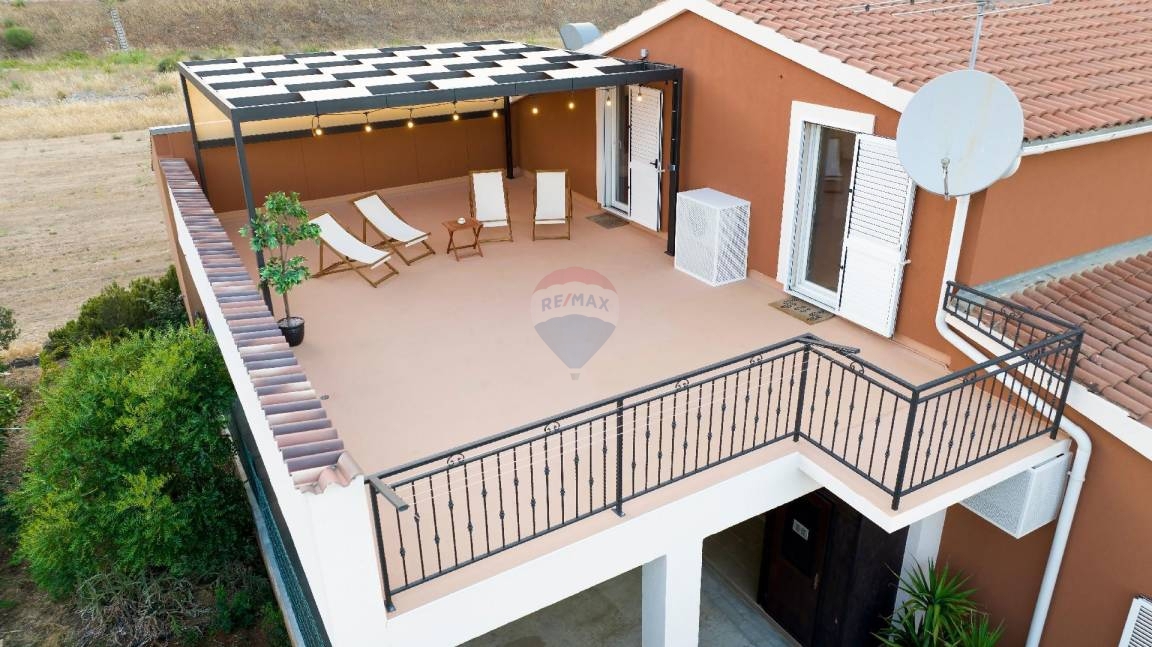 Hiša Dubrava Kod Šibenika, Šibenik - Okolica, 369,84m2