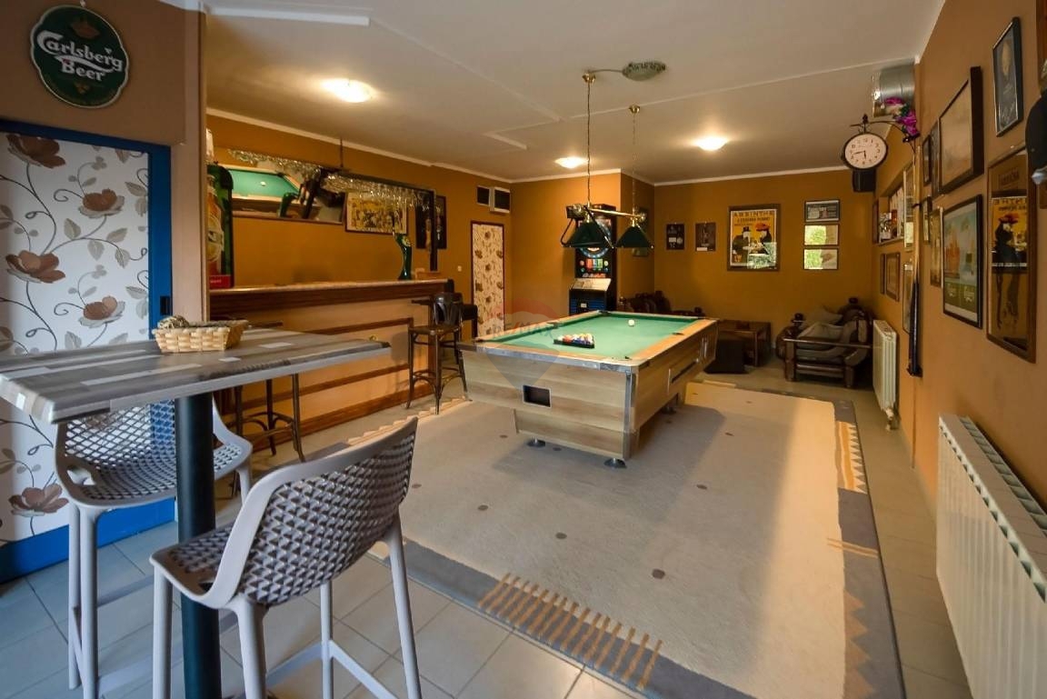 Hiša Dubrava Kod Šibenika, Šibenik - Okolica, 369,84m2