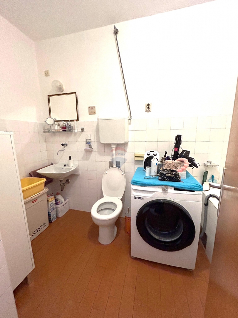 Stanovanje / Apartma Grad, Šibenik, 79,03m2