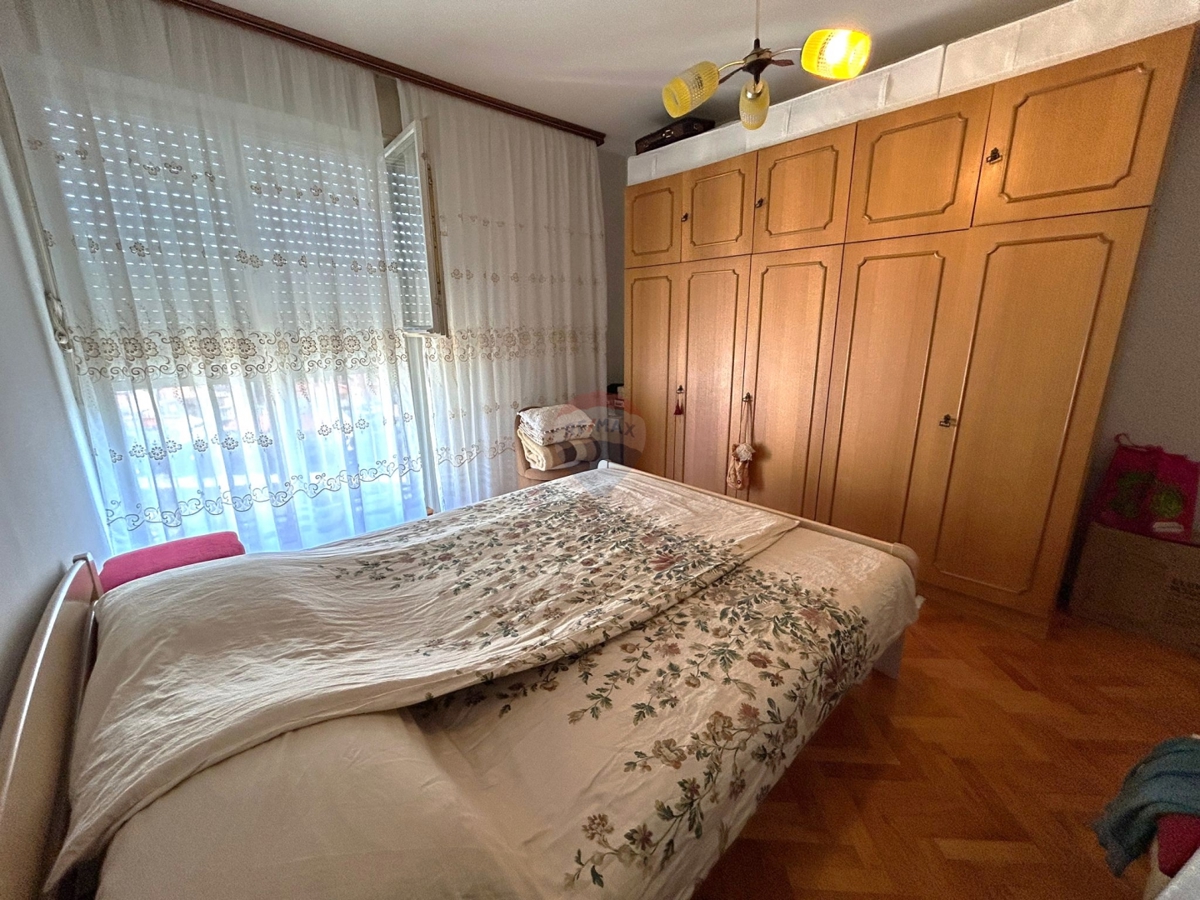 Stanovanje / Apartma Grad, Šibenik, 79,03m2