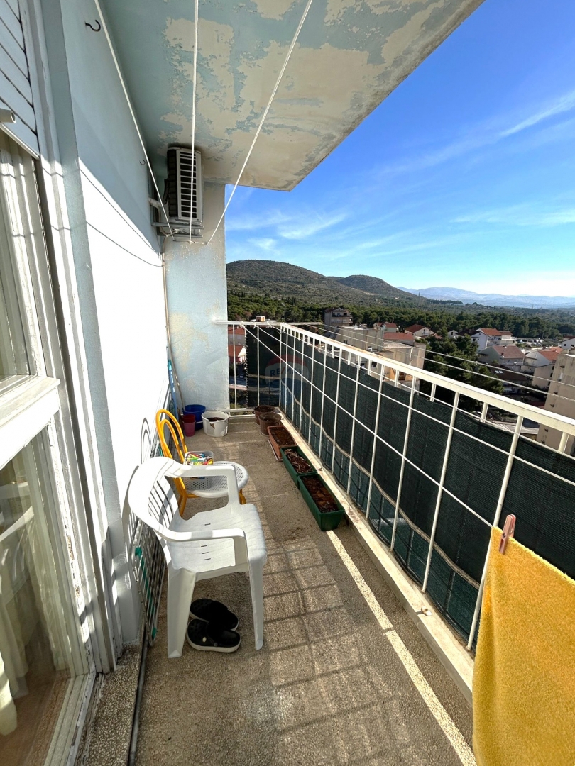 Stanovanje / Apartma Grad, Šibenik, 79,03m2