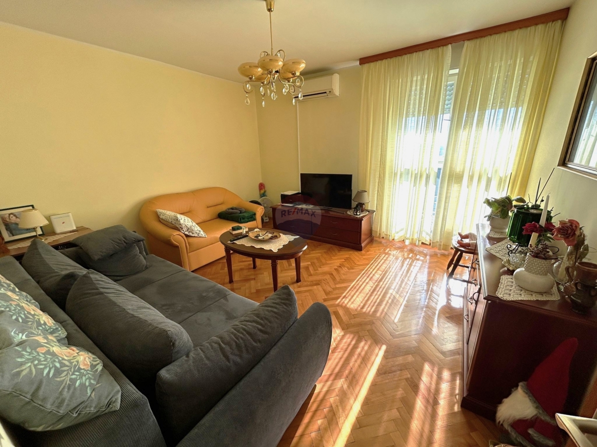 Stanovanje / Apartma Grad, Šibenik, 79,03m2