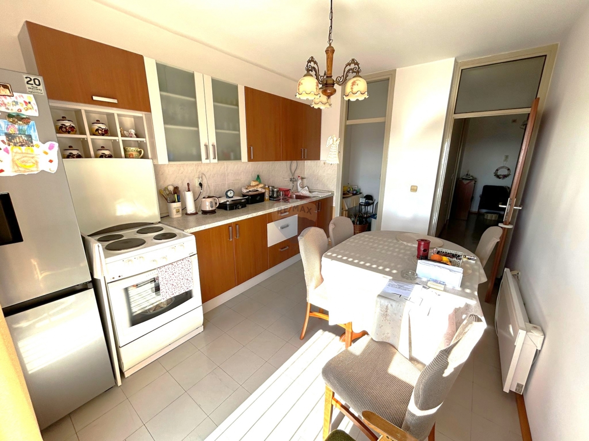 Stanovanje / Apartma Grad, Šibenik, 79,03m2