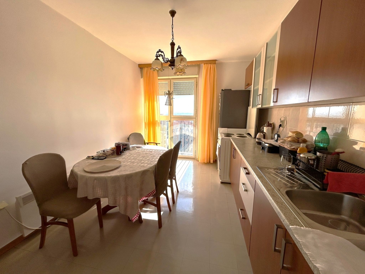 Stanovanje / Apartma Grad, Šibenik, 79,03m2