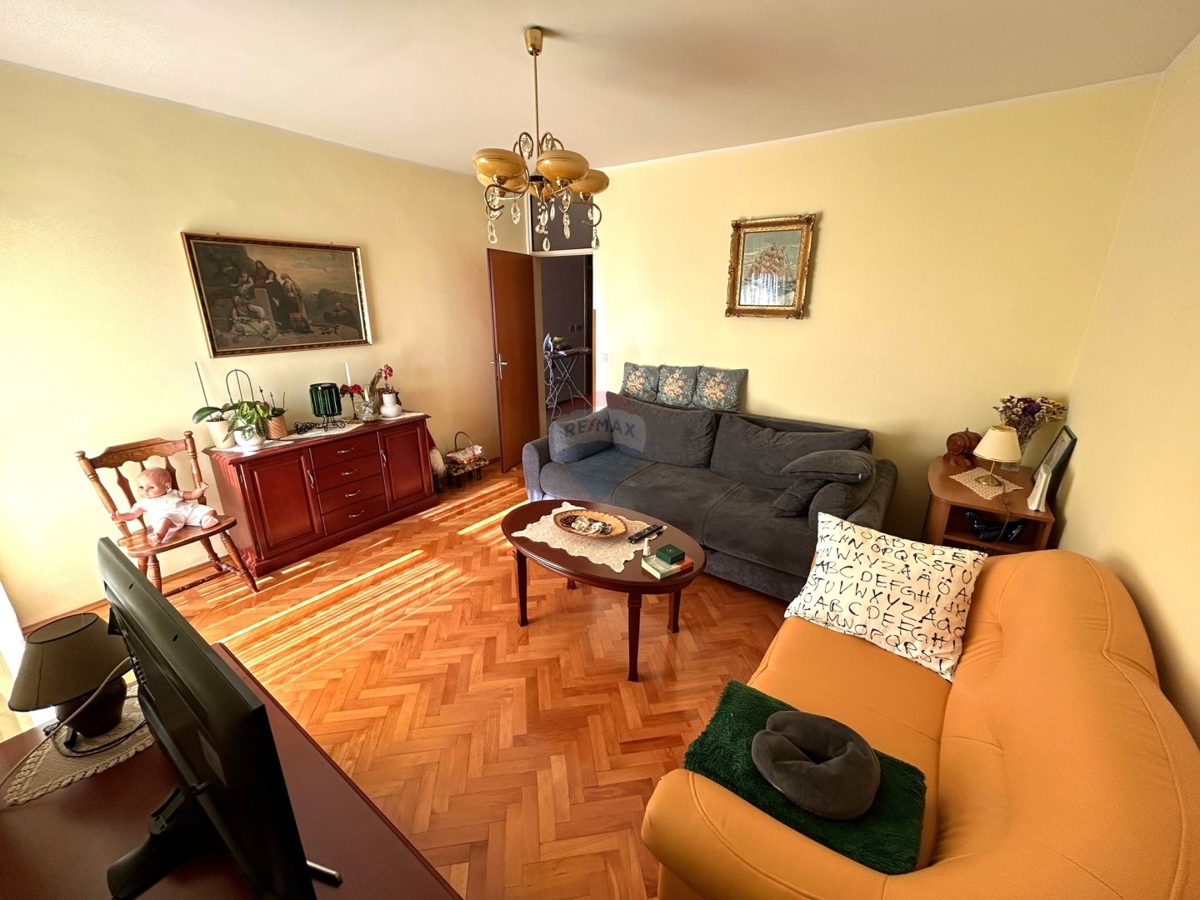 Stanovanje / Apartma Grad, Šibenik, 79,03m2