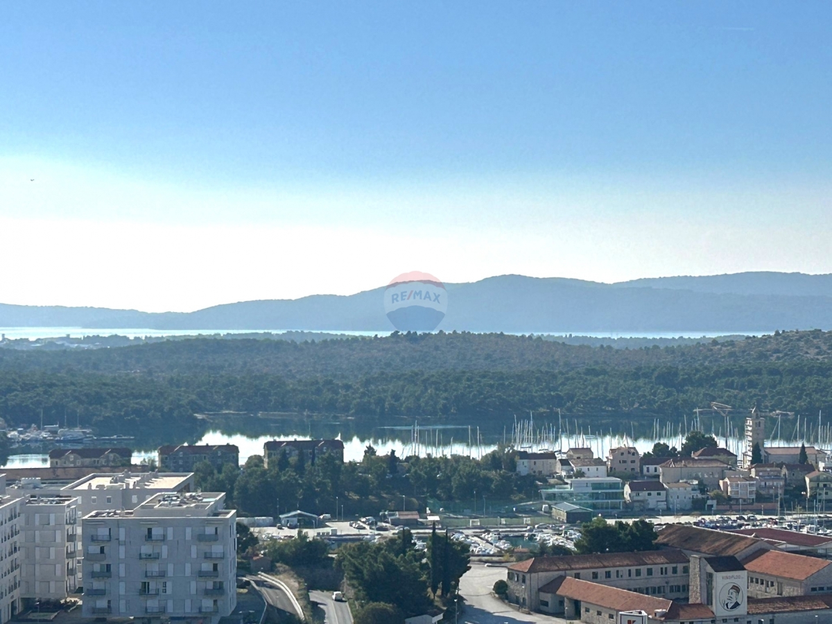 Stanovanje / Apartma Grad, Šibenik, 79,03m2