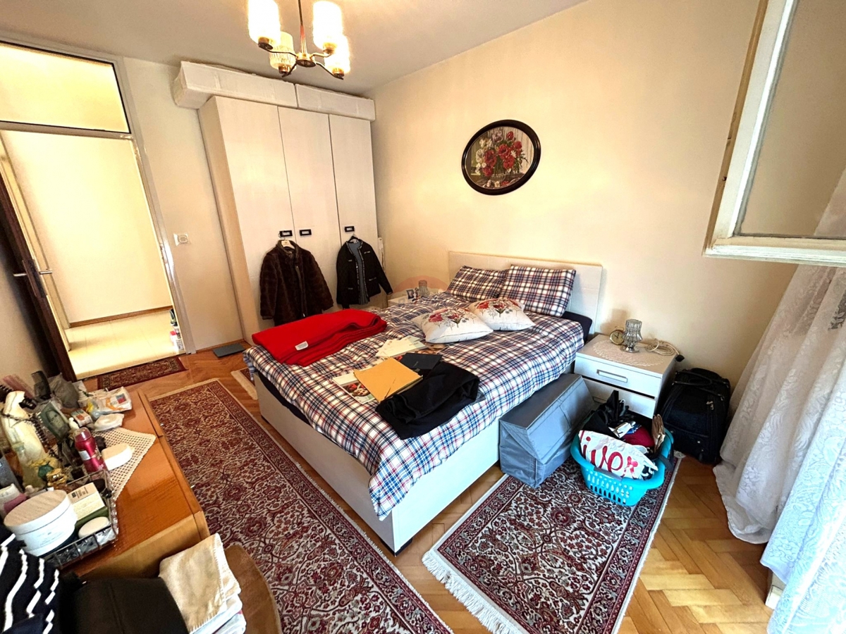 Stanovanje / Apartma Grad, Šibenik, 79,03m2