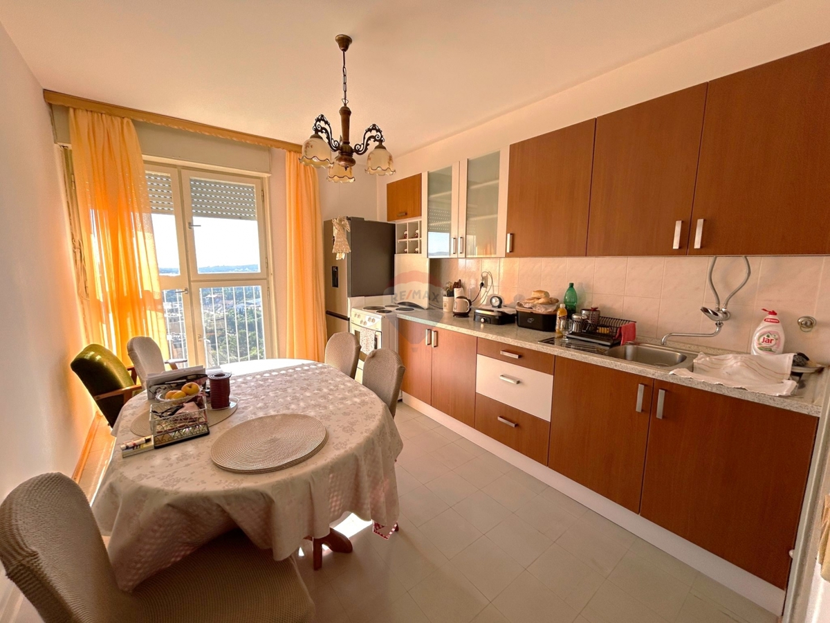 Stanovanje / Apartma Grad, Šibenik, 79,03m2