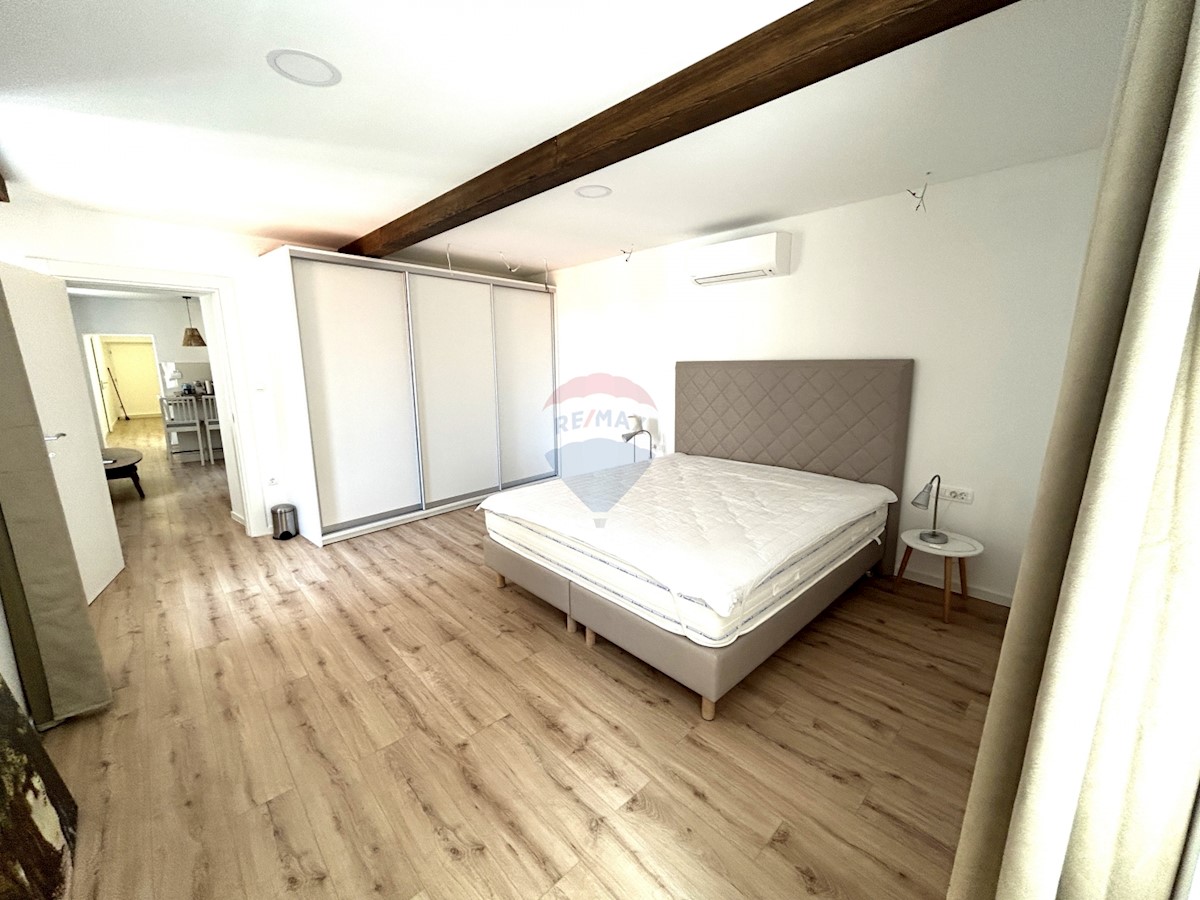 Stanovanje / Apartma Grad, Šibenik, 78,10m2