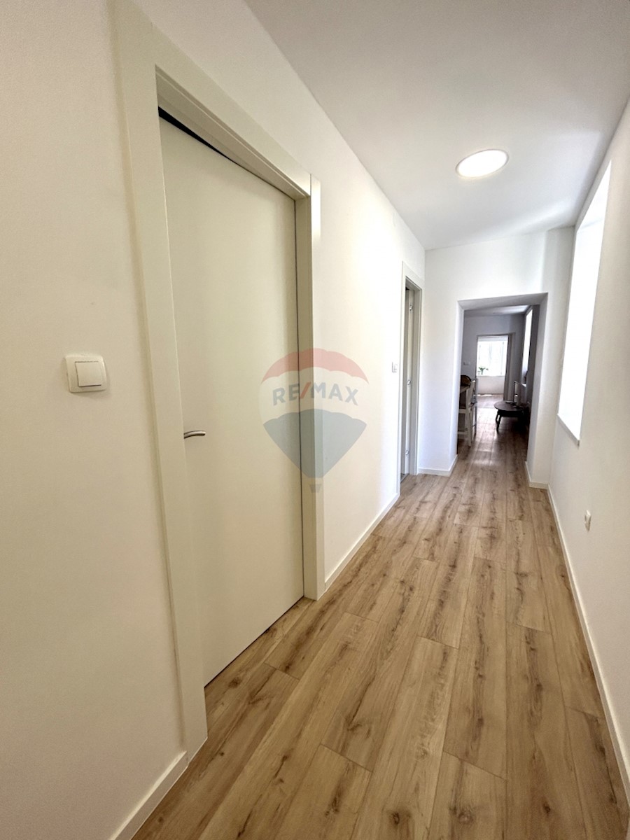 Stanovanje / Apartma Grad, Šibenik, 78,10m2