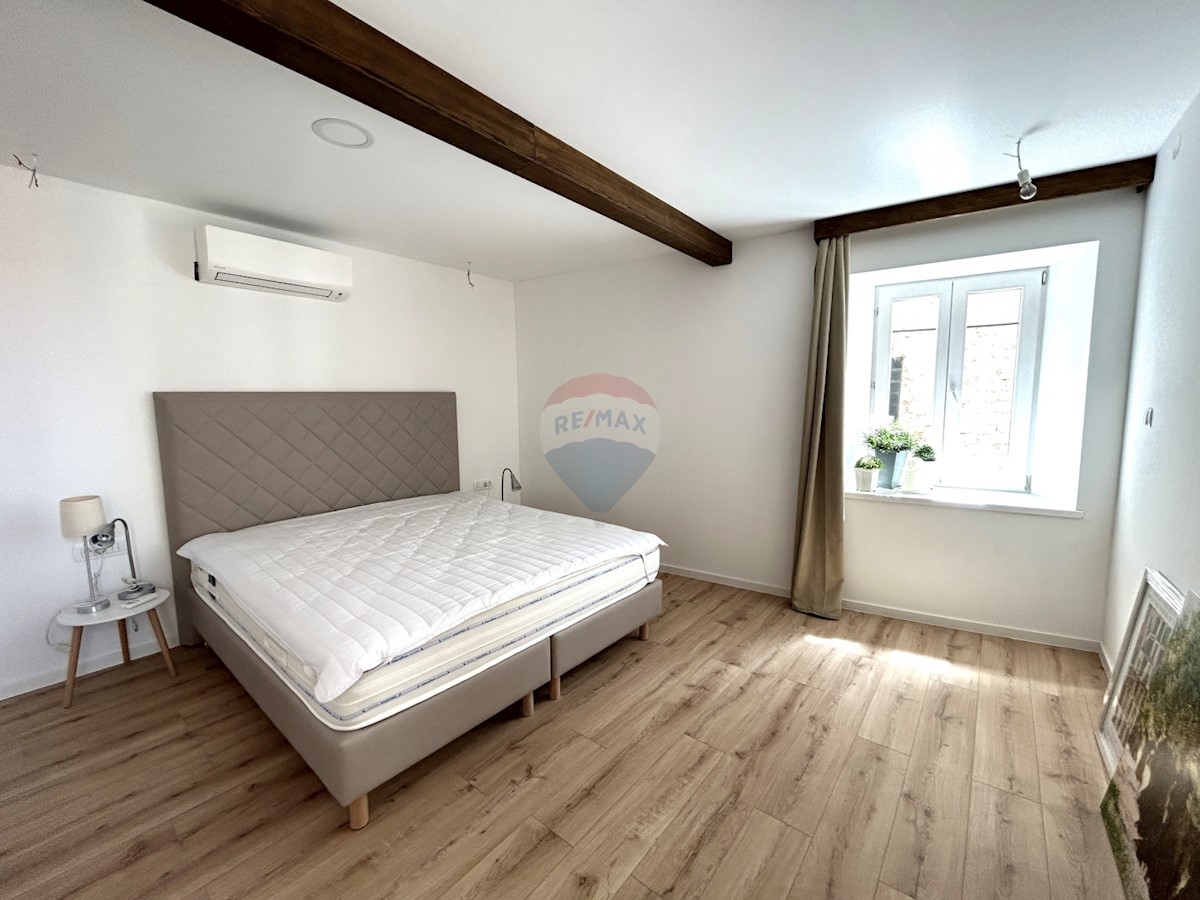 Stanovanje / Apartma Grad, Šibenik, 78,10m2