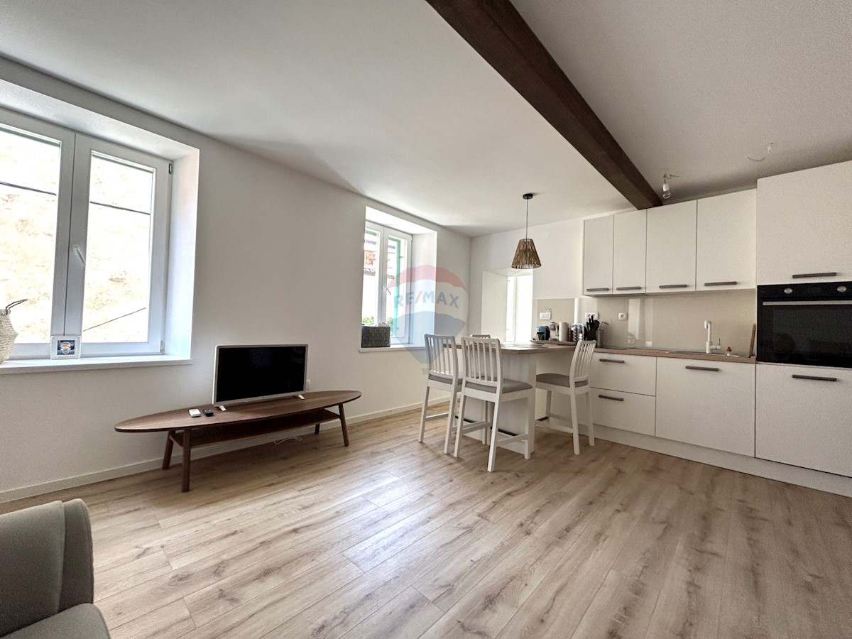 Stanovanje / Apartma Grad, Šibenik, 78,10m2