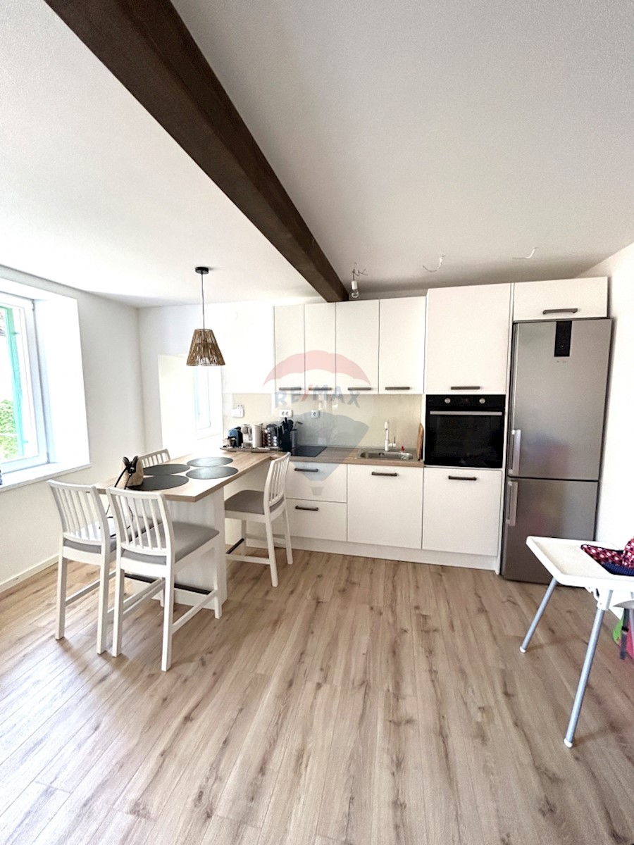 Stanovanje / Apartma Grad, Šibenik, 78,10m2