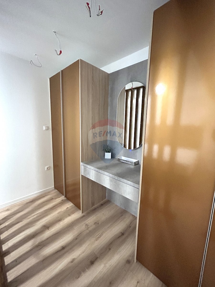 Stanovanje / Apartma Grad, Šibenik, 78,10m2