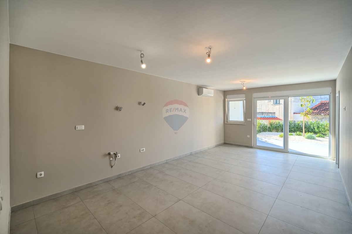 Stanovanje / Apartma Brodarica, Šibenik - Okolica, 69,97m2