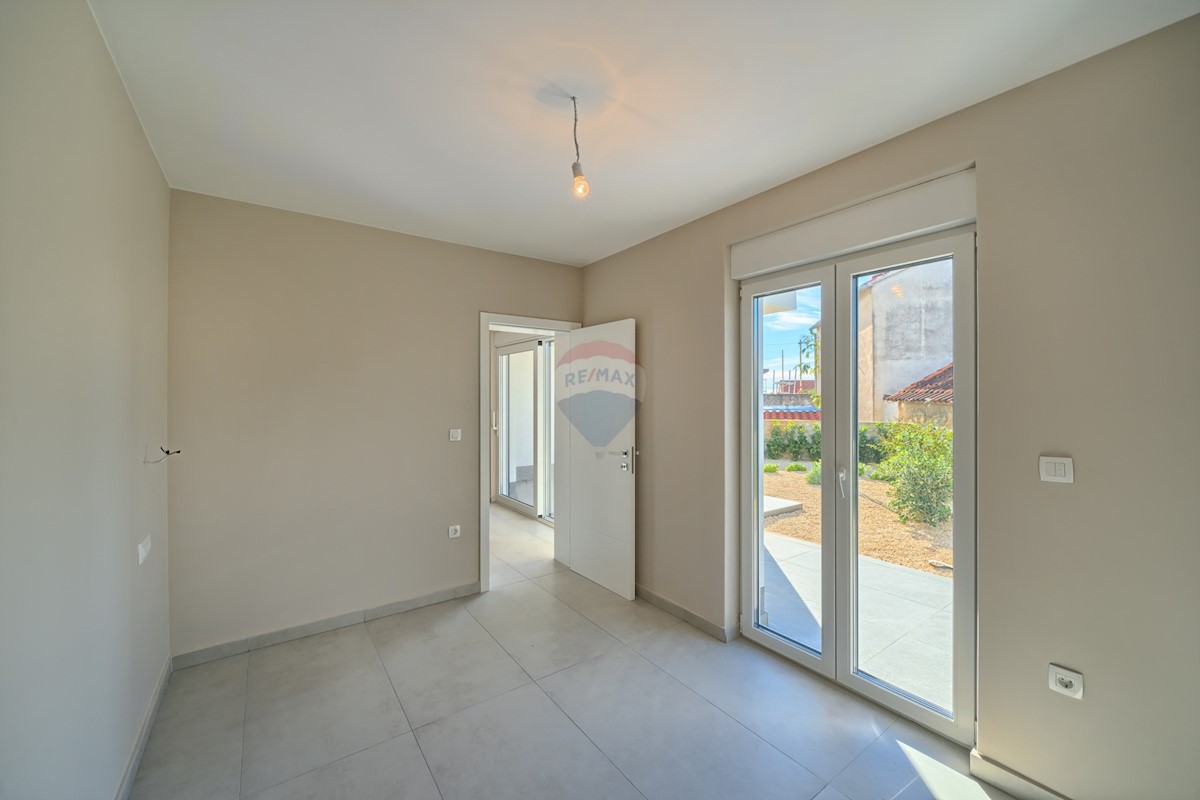 Stanovanje / Apartma Brodarica, Šibenik - Okolica, 69,97m2