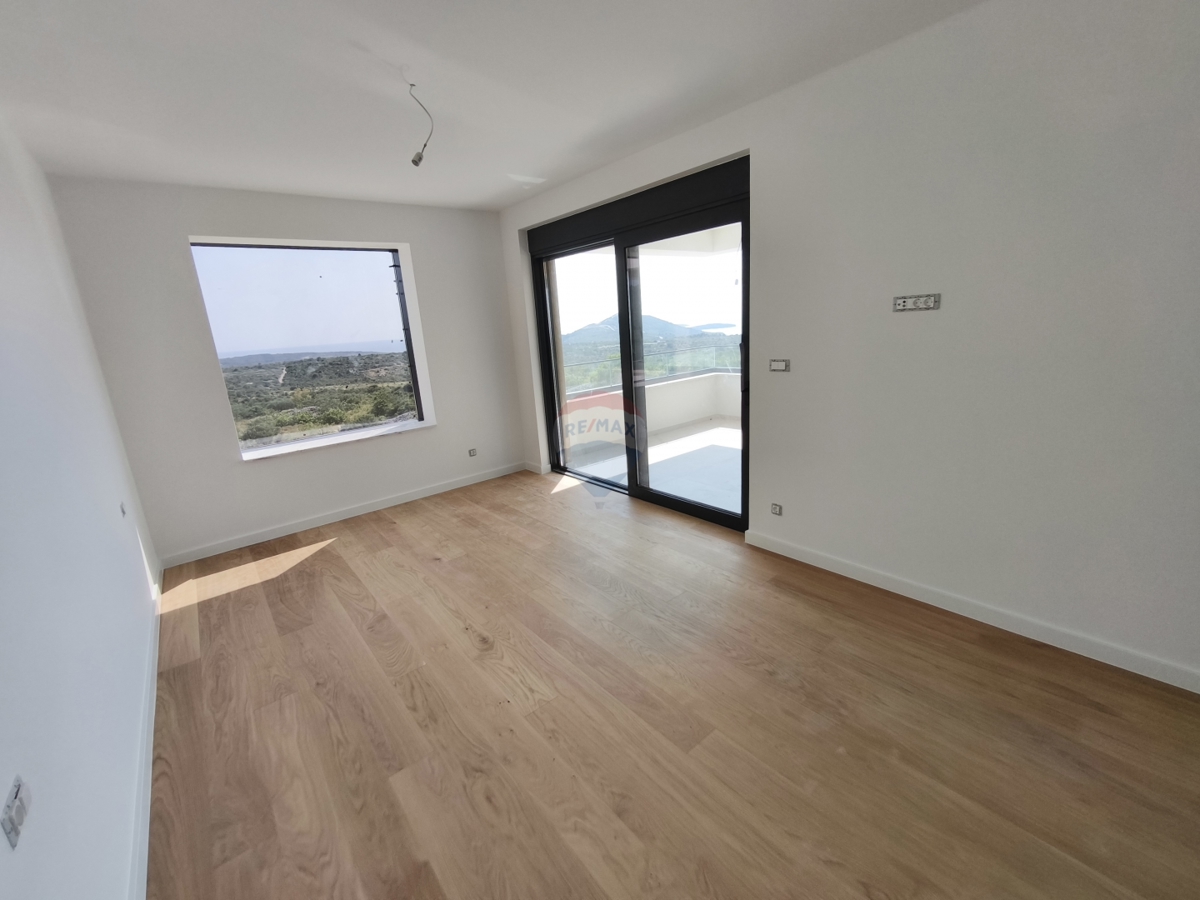 Hiša Primošten, 107,70m2