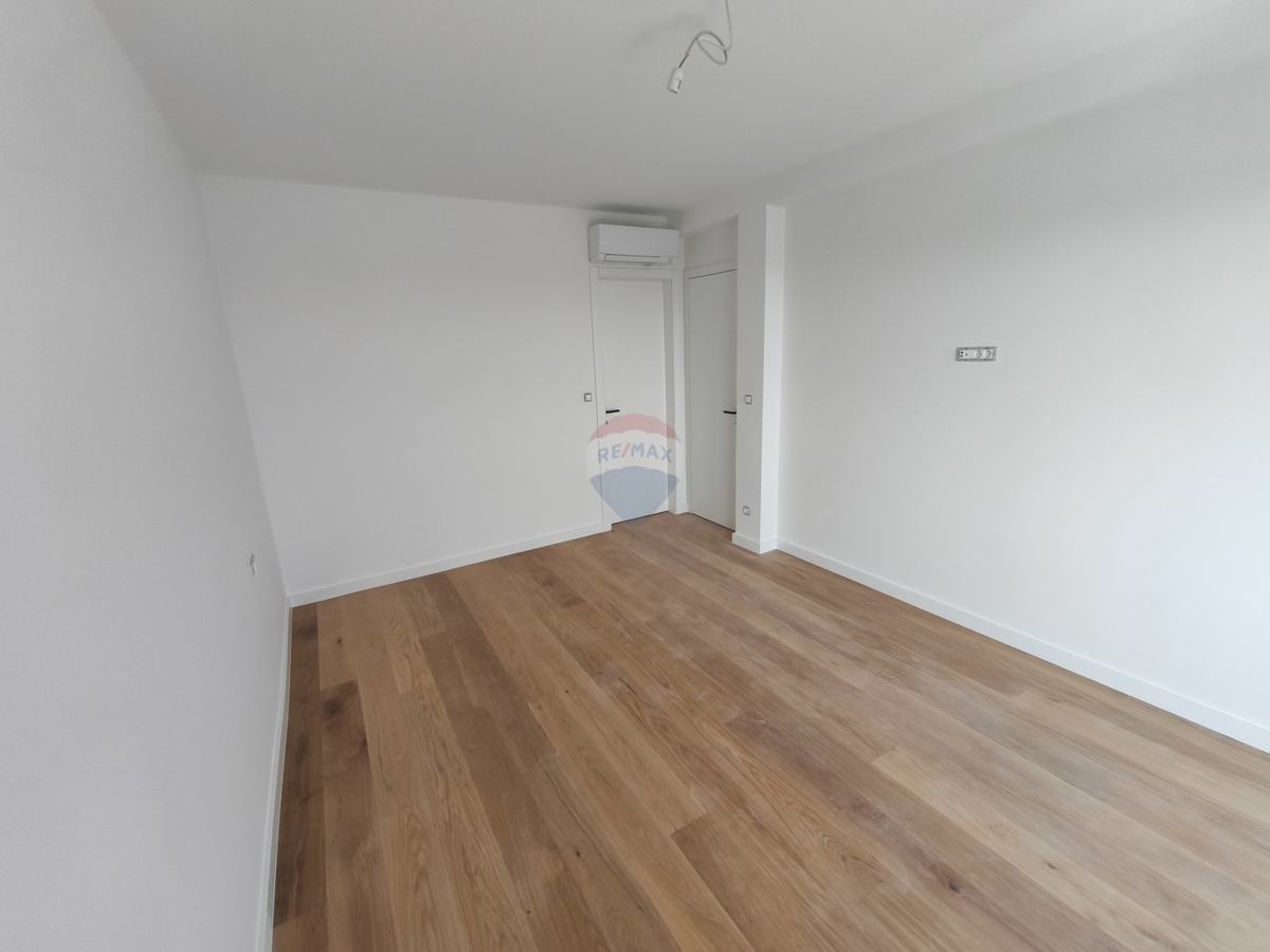 Hiša Primošten, 107,70m2