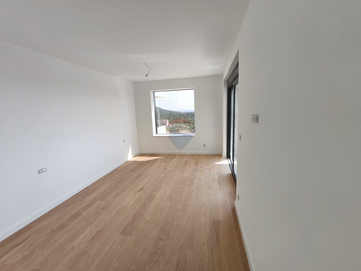 Hiša Primošten, 107,70m2