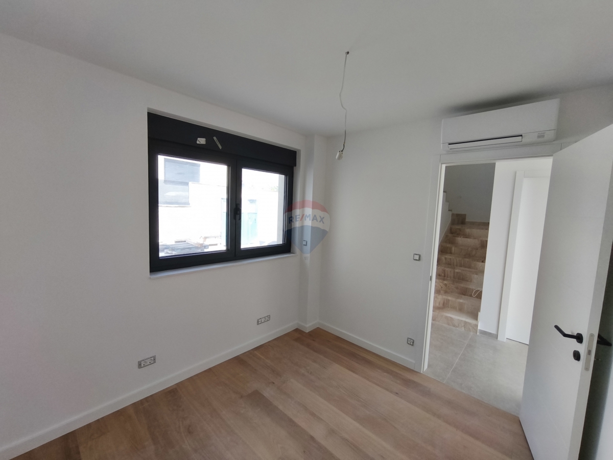 Hiša Primošten, 107,70m2
