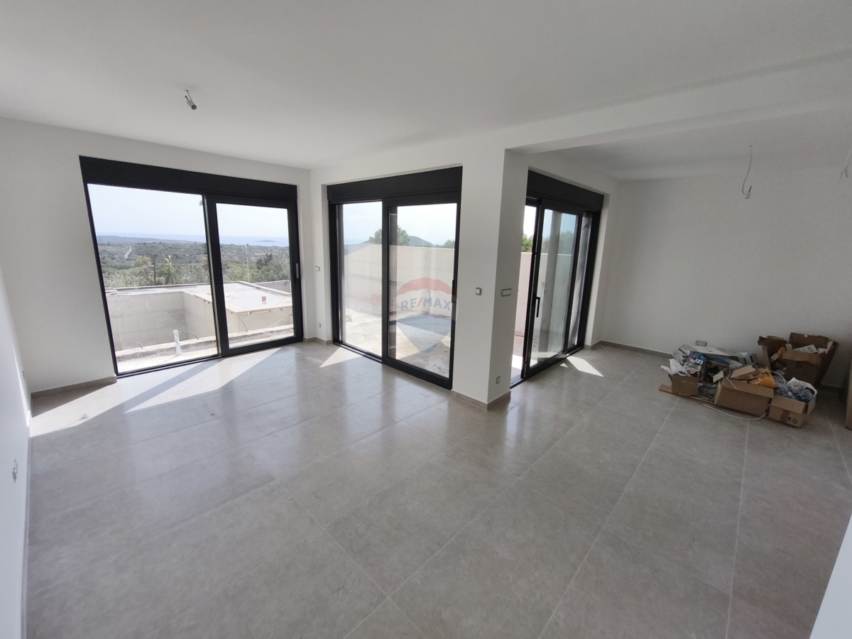 Hiša Primošten, 107,70m2