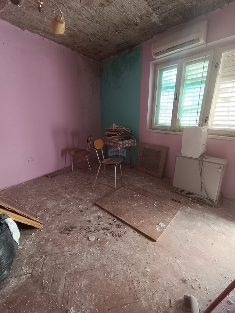 Hiša Tisno, 50m2
