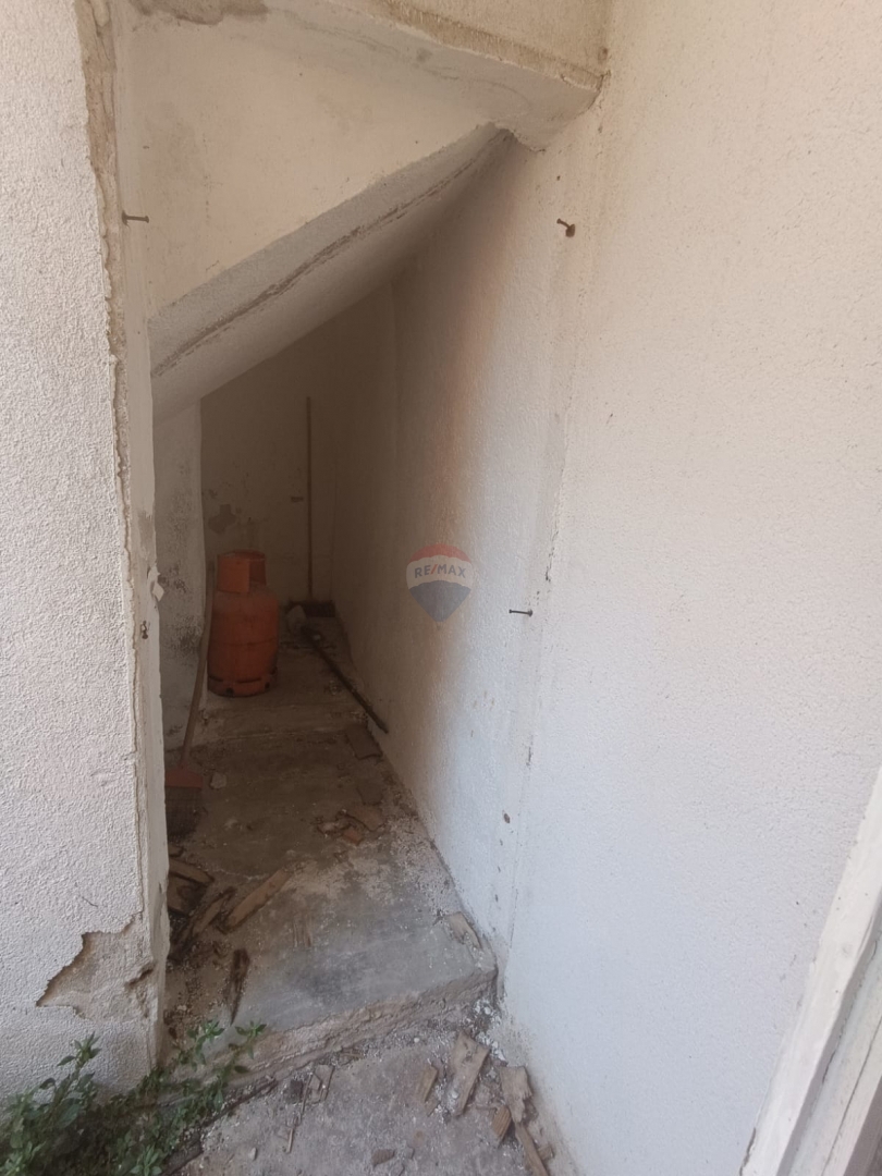 Hiša Tisno, 50m2