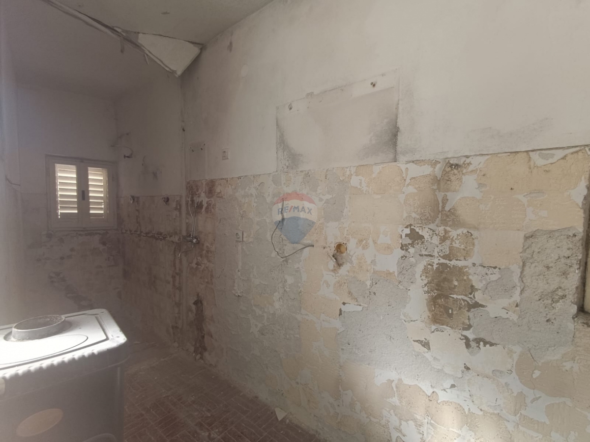 Hiša Tisno, 50m2