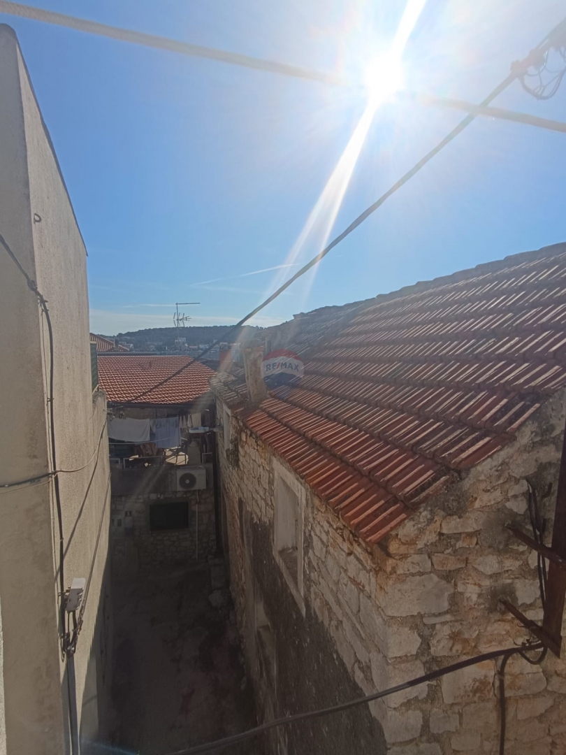 Hiša Tisno, 50m2