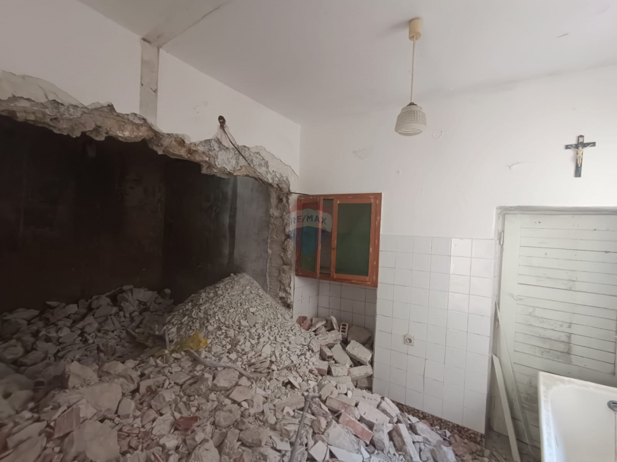 Hiša Tisno, 50m2
