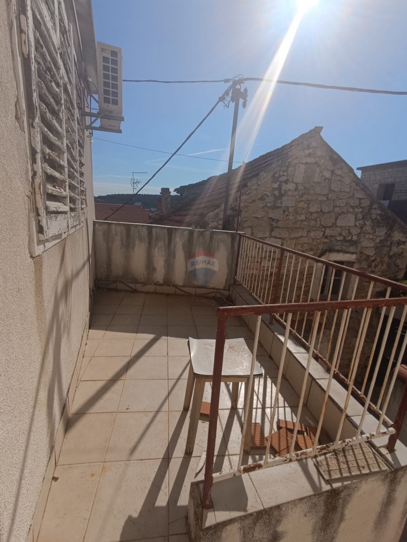 Hiša Tisno, 50m2