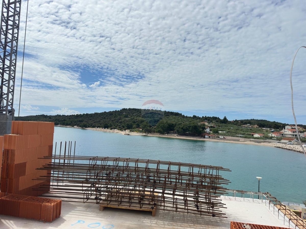 Stanovanje / Apartma Jezera, Tisno, 87,47m2