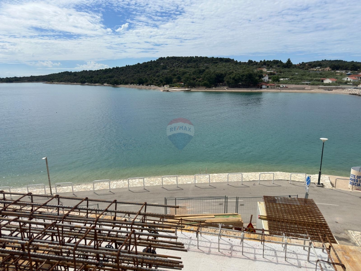 Stanovanje / Apartma Jezera, Tisno, 87,47m2
