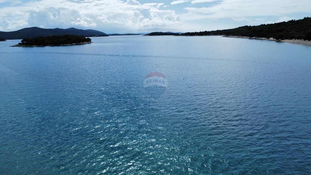 Stanovanje / Apartma Jezera, Tisno, 87,47m2