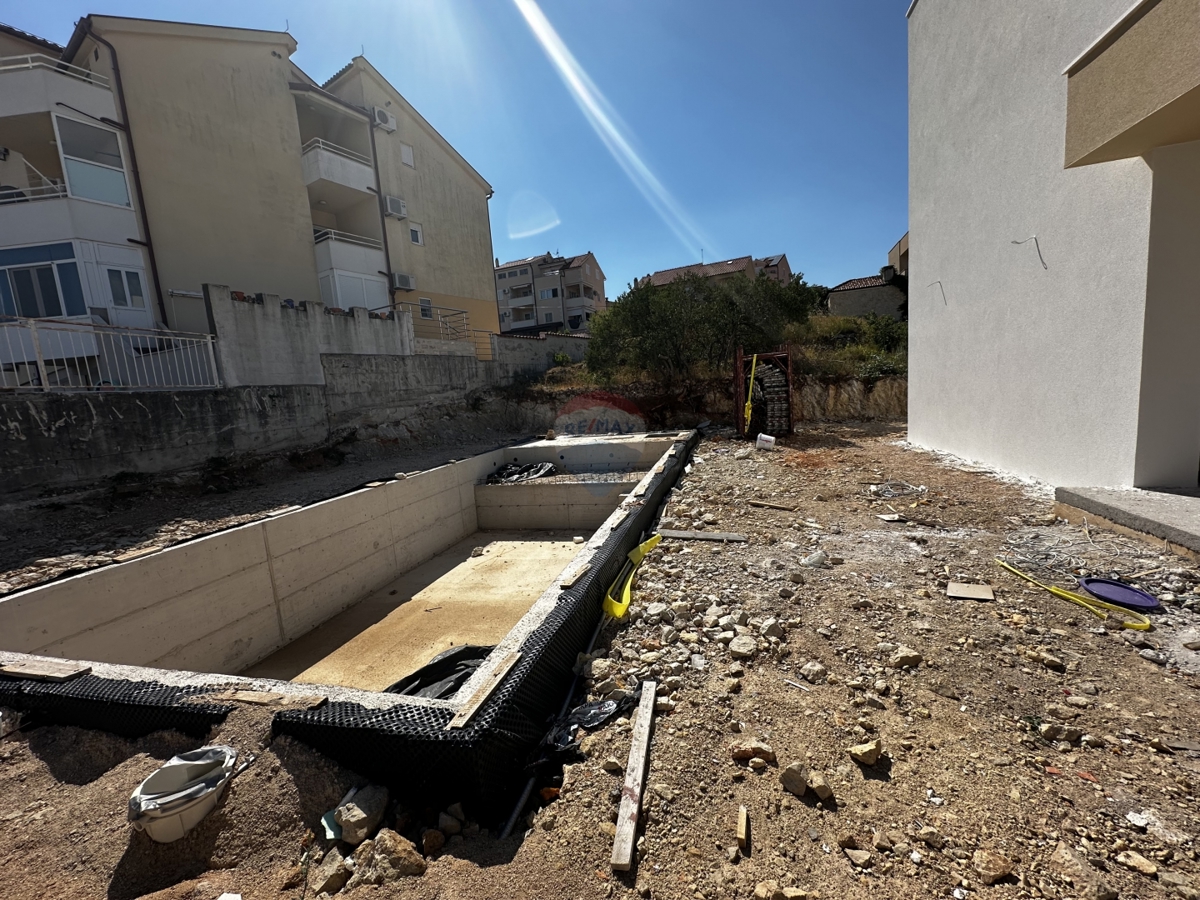 Stanovanje / Apartma Vodice, 72,46m2