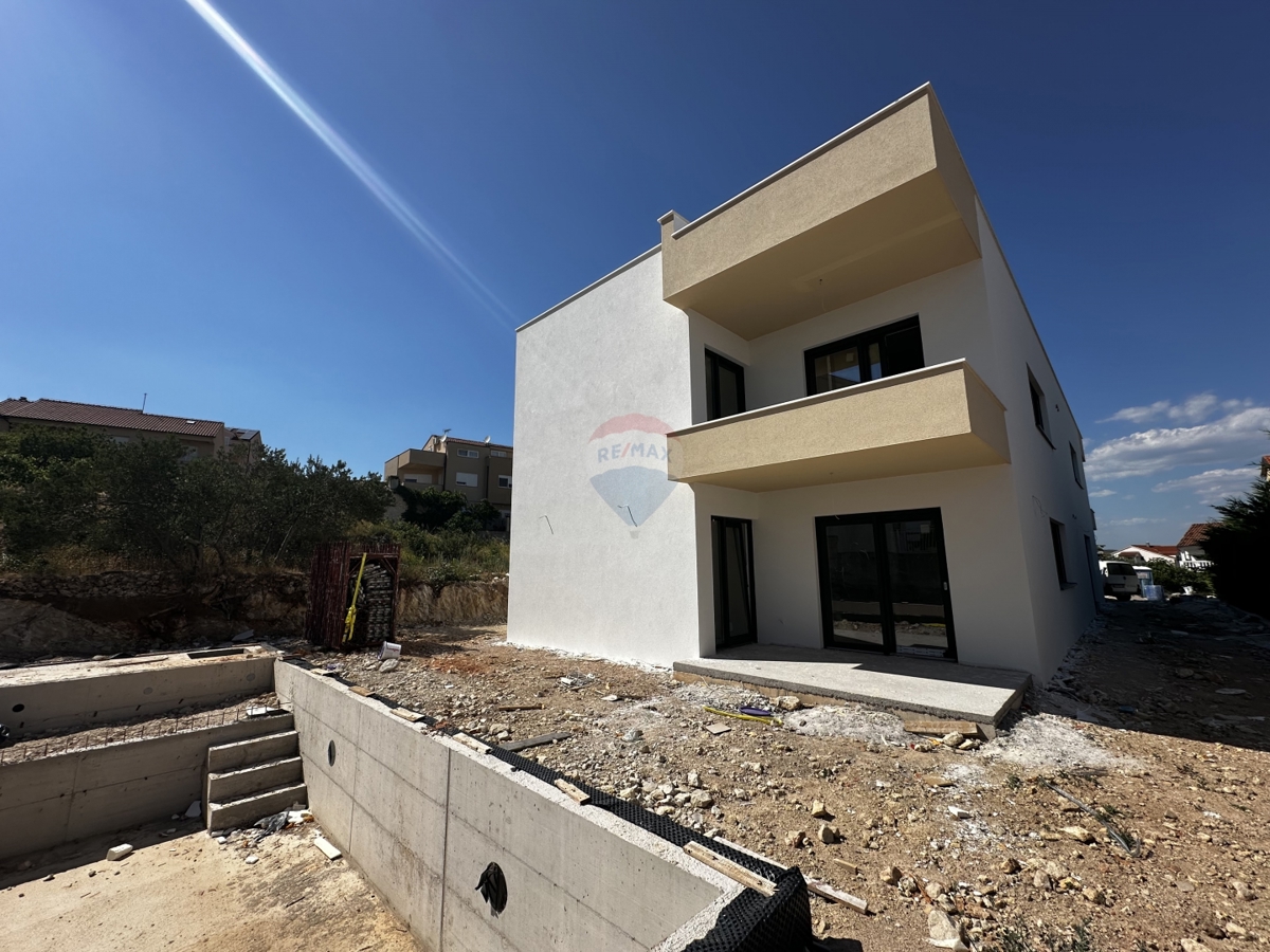Stanovanje / Apartma Vodice, 72,46m2