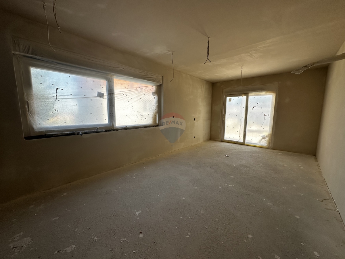 Stanovanje / Apartma Vodice, 72,46m2