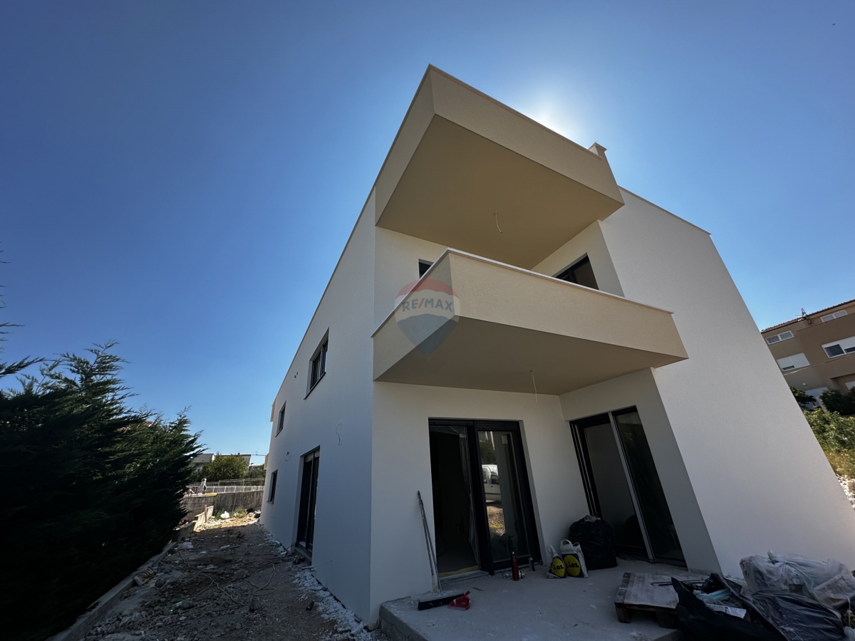 Stanovanje / Apartma Vodice, 72,46m2