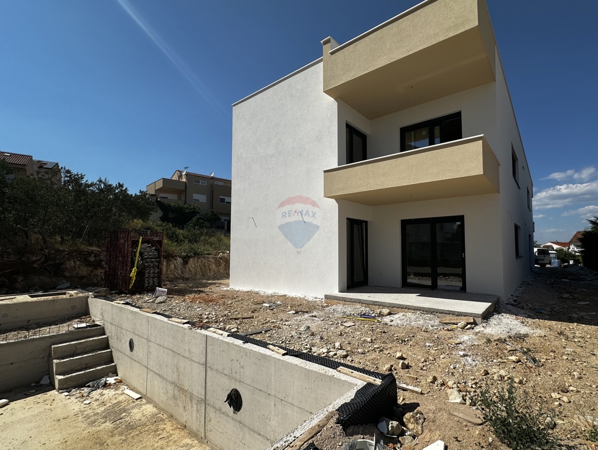 Stanovanje / Apartma Vodice, 72,46m2