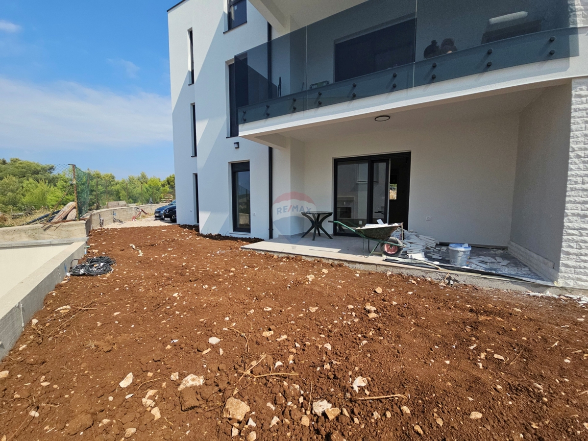 Stanovanje / Apartma Grebaštica, Šibenik - Okolica, 68,89m2